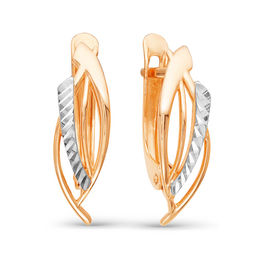 СЕРЬГИ 3208466Р5