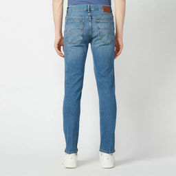 Брюки джинсовые Slim / Lee Cooper фото 2