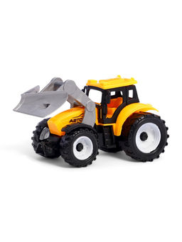 Трактор инерционный Стройка - Автоград фото 9