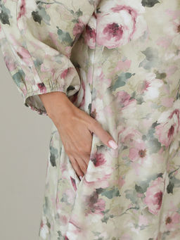 Платье П4-5511/6 - Wisell фото 10