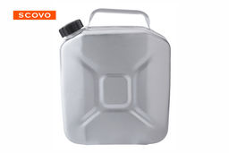 АЛ_Канистра 20,0л арт.МТ-031 SCOVO