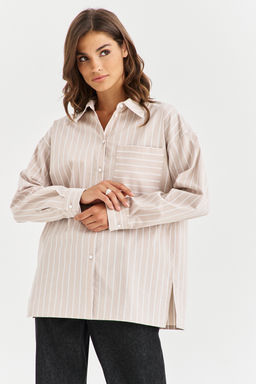 Рубашка 1295 - Rinka фото 8