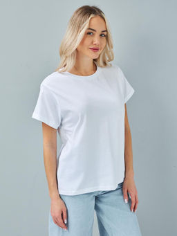 Футболка женская арт. 12722 - F5 фото 4