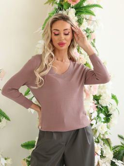 Джемпер Др4-536/8