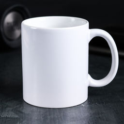 Кружка Здесь могло бы быть вино, 300 мл - Дарим красиво фото 3