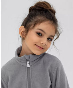 Флисовая кофта - Avese фото 49