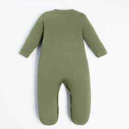 Комбинезон Крошка Я, BASIC LINE, рост 74-80 см фото 6