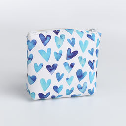 Кошелёк монетница детская на молнии, МИКС