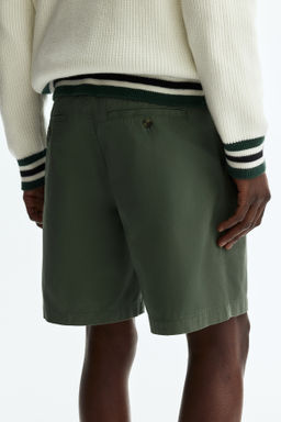 Chinos cortos Relaxed Fit - H&m фото 10