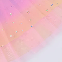 Карнавальный набор Милашка, 2 предмета в наборе: юбка, крылья, для детей 5-7 лет - Страна карнавалия фото 11