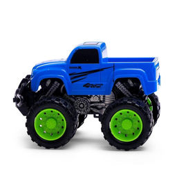 Машина инерционная Бигфут, МИКС - Simaland фото 2