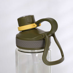 Бутылка для воды спортивная Woohooo TakeItEasy 850 ml/ уп80 - ГалеонТрейд фото 4