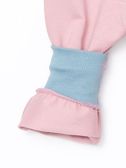 Beli Lastikli K?z Bebek E?ofman Alt? - Waikiki фото 2