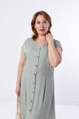 Платье женское Т4633 - Olsarri фото 11