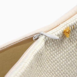 Наволочка декоративная Этель сканди 45*45 см, горчица  фото 9