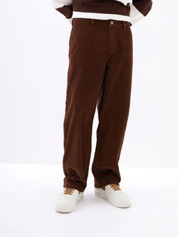 Мужские Брюки BAGGY - Mossmore фото 31