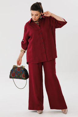 Костюм ANELLI 1477 черешня фото 4