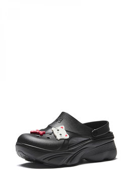 Сланцы Черный - Anta фото 3