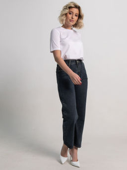 Джинсы Триумф (синие) Б15283-13М - Lt collection фото 7