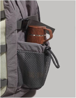 Рюкзак SR-211-Brown