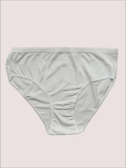 Трусы кюлот баталы Berrak 11641