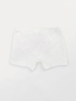 Beli Lastikli Basic K?z Bebek Boxer - Waikiki фото 2