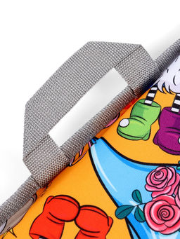 Ледянка прямоугольная Comfort Gnome