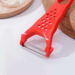 Нож "Скраб" арт. ЛБ-124