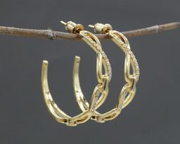 Серьги G024277507250