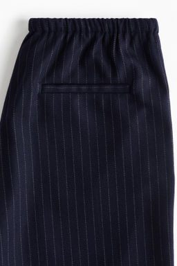 Pantal?n con cord?n de ajuste - H&m фото 6