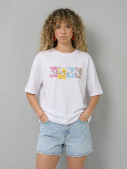 Футболка женская арт. 12726/Yourself