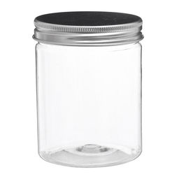 Аквамозаика Снежная баночка. Снеговичок, ночник, более 200 шариков - Школа талантов фото 4