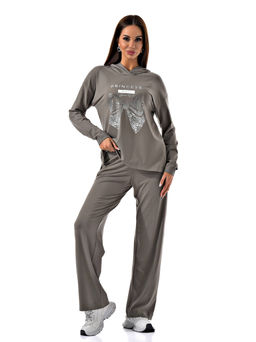 Лонгслив евровискоза - А+б коллекция фото 2