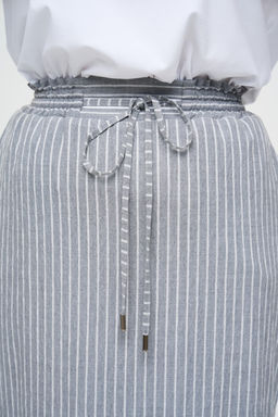 Юбка Таша салатовый - Intikoma фото 31