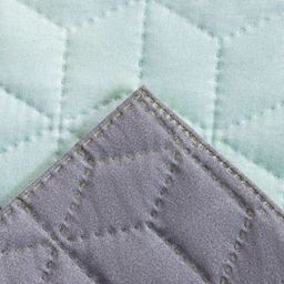 Покрывало LoveLife 2 сп Геометрия 180*2105см, микрофайбер, 100% п/э  фото 3