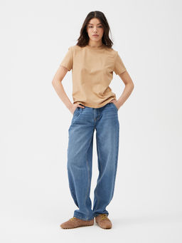 Женская Футболка - Mossmore фото 2