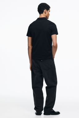 Polo Slim Fit - H&m фото 10