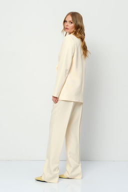 Костюм Pirs 5899 сливочное масло  фото 4