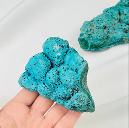 Хризоколла