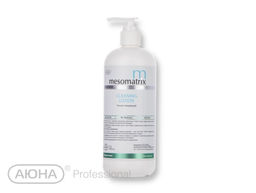 CLEANING LOTION лосьон перед аппаратными процедурами - Mesomatrix фото 2