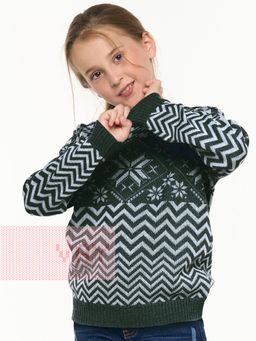 Джемпер детский 5232-10138