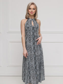 Платье П1-5630/2 - Wisell фото 12