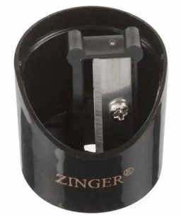ZINGER Точилка SH- 05 односторонняя "Ракета"