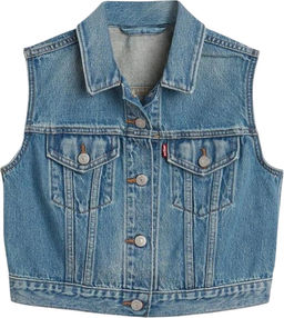 Жилет женский