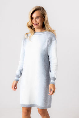 WW-2622 Платье кукушка