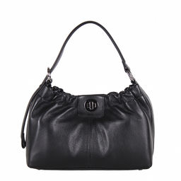 Сумка 3575VG black Vitelli Grassi