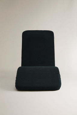 TERRY BEACH LOUNGER COVER