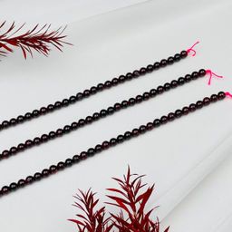 Бусины для украшений из Граната