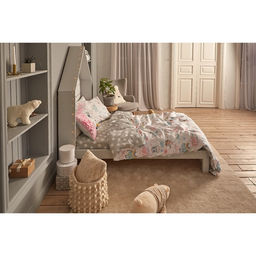 Постельное бельё 1.5-спальное «Этель» Little star, сатин