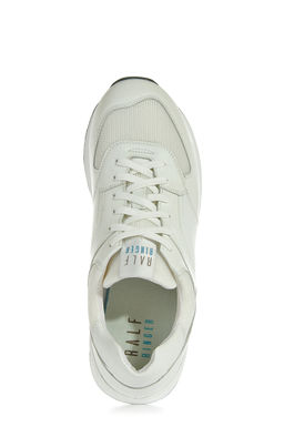 Полуботинки мужские RALF RINGER/Б167101БЛ/Белый фото 3